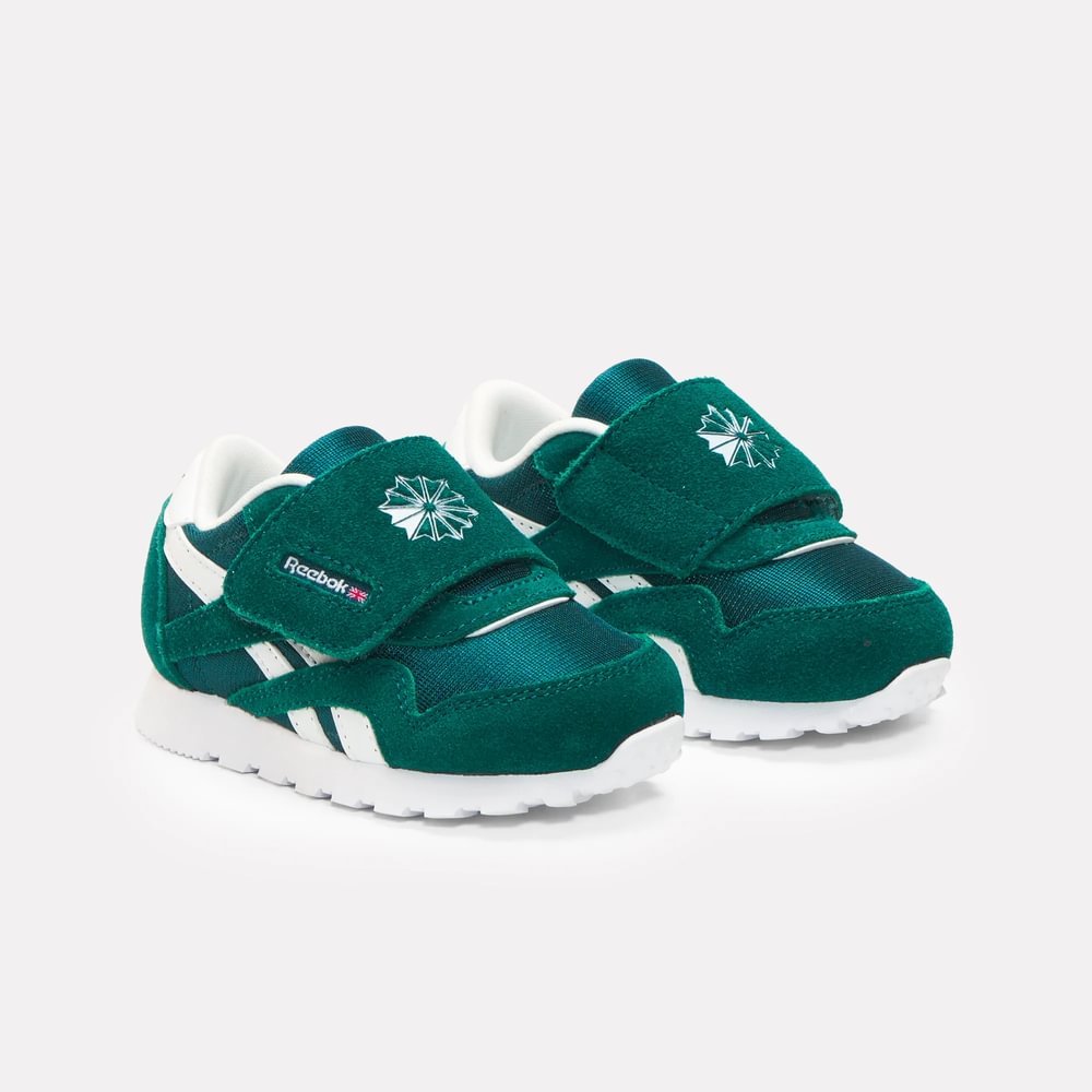 Zapatillas Classics | Cl Nylon | Niños - Imagen 2