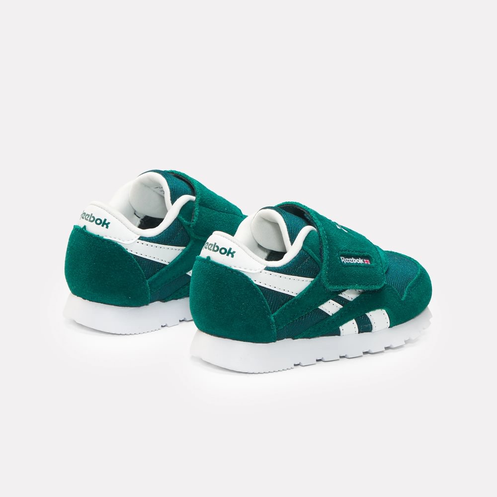 Zapatillas Classics | Cl Nylon | Niños - Imagen 3