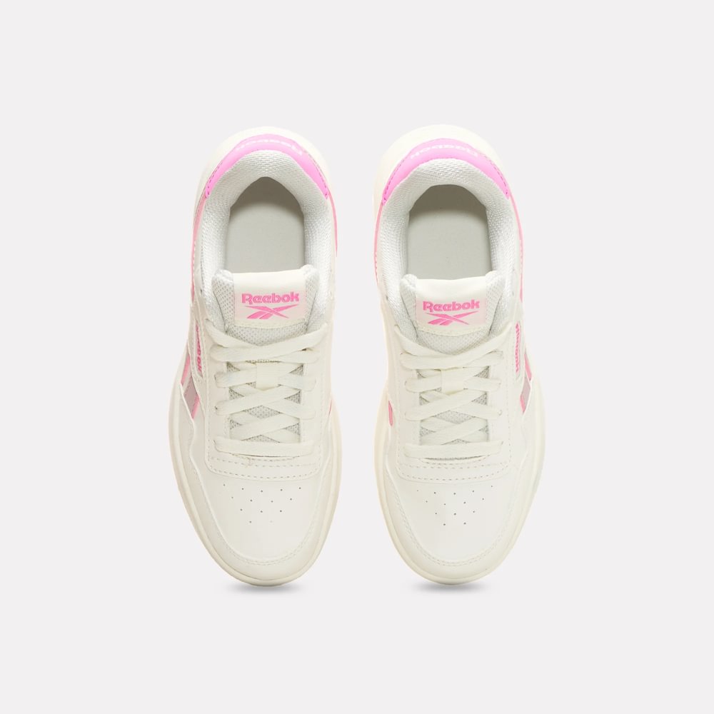 Zapatillas Classics | Court Advance | Niña - Imagen 3