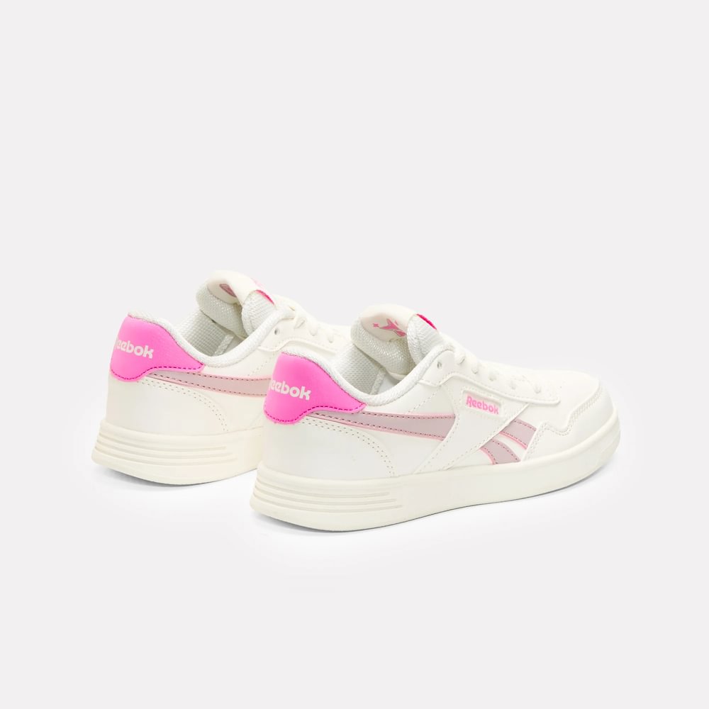 Zapatillas Classics | Court Advance | Niña - Imagen 4