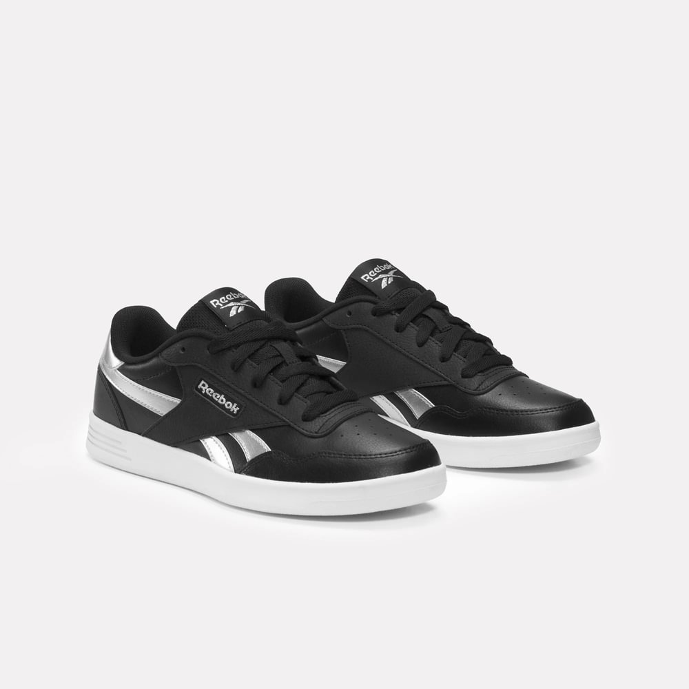 Zapatillas Classics | Reebok Court Advance | Mujer - Imagen 2