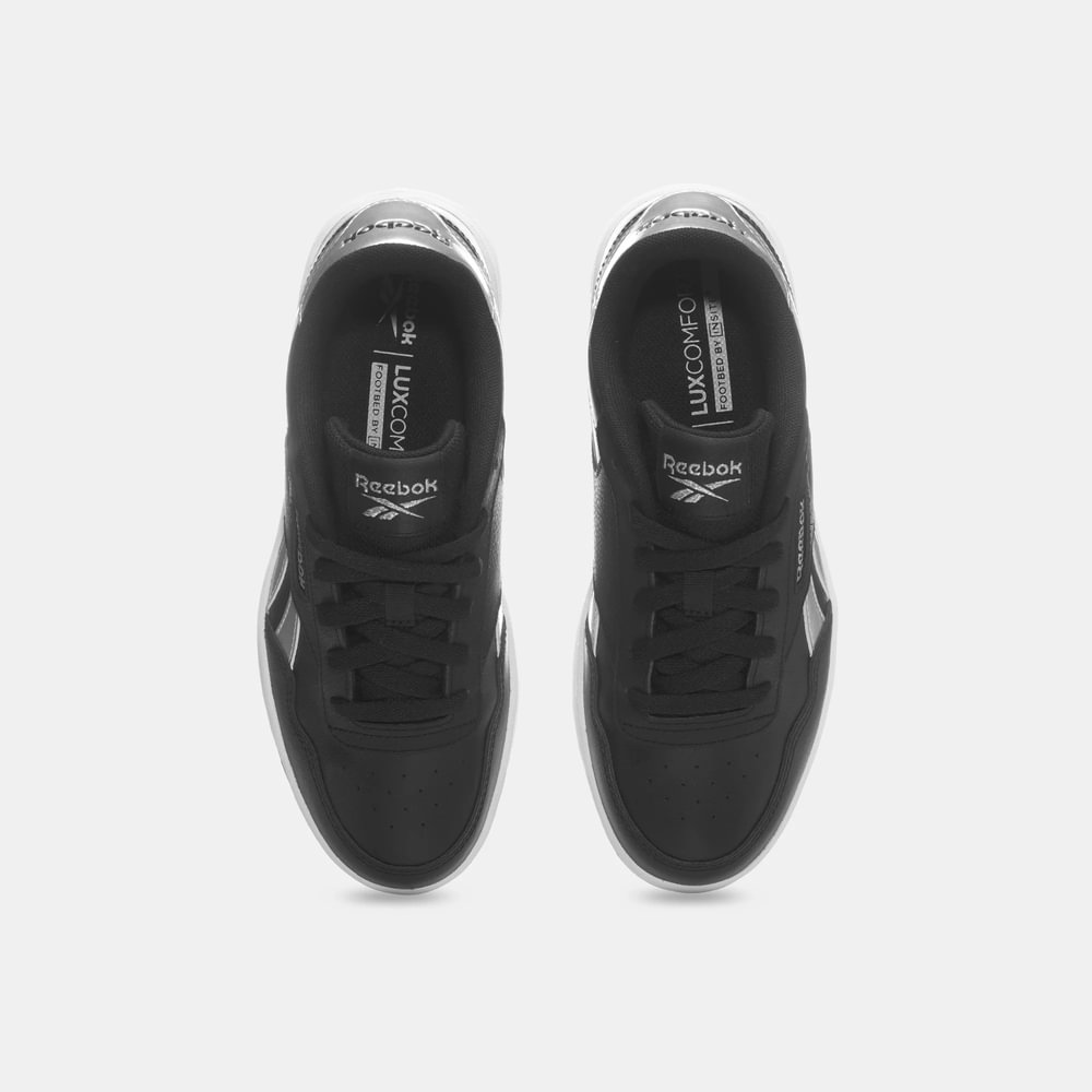 Zapatillas Classics | Reebok Court Advance | Mujer - Imagen 3