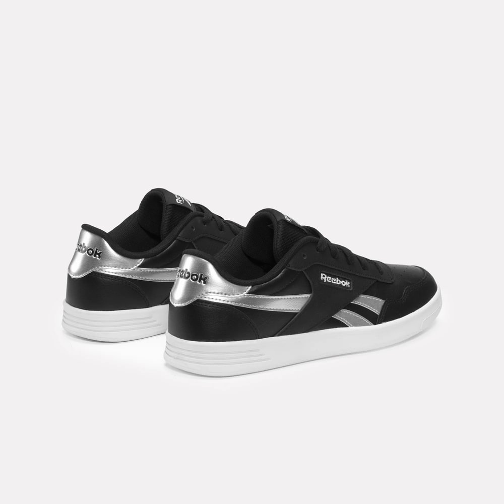 Zapatillas Classics | Reebok Court Advance | Mujer - Imagen 4