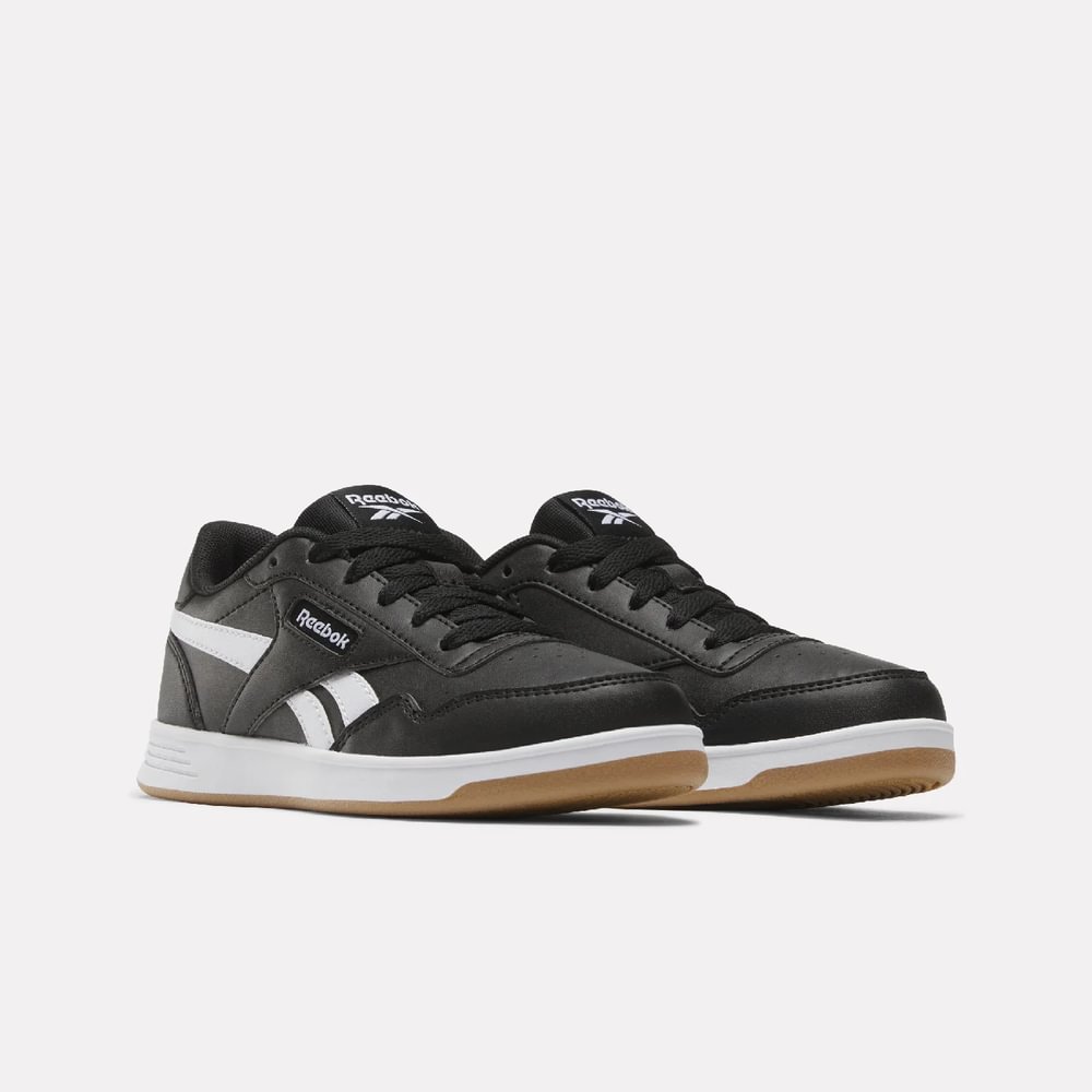 Zapatillas Classics | Reebok Court Advance | Niño - Imagen 2