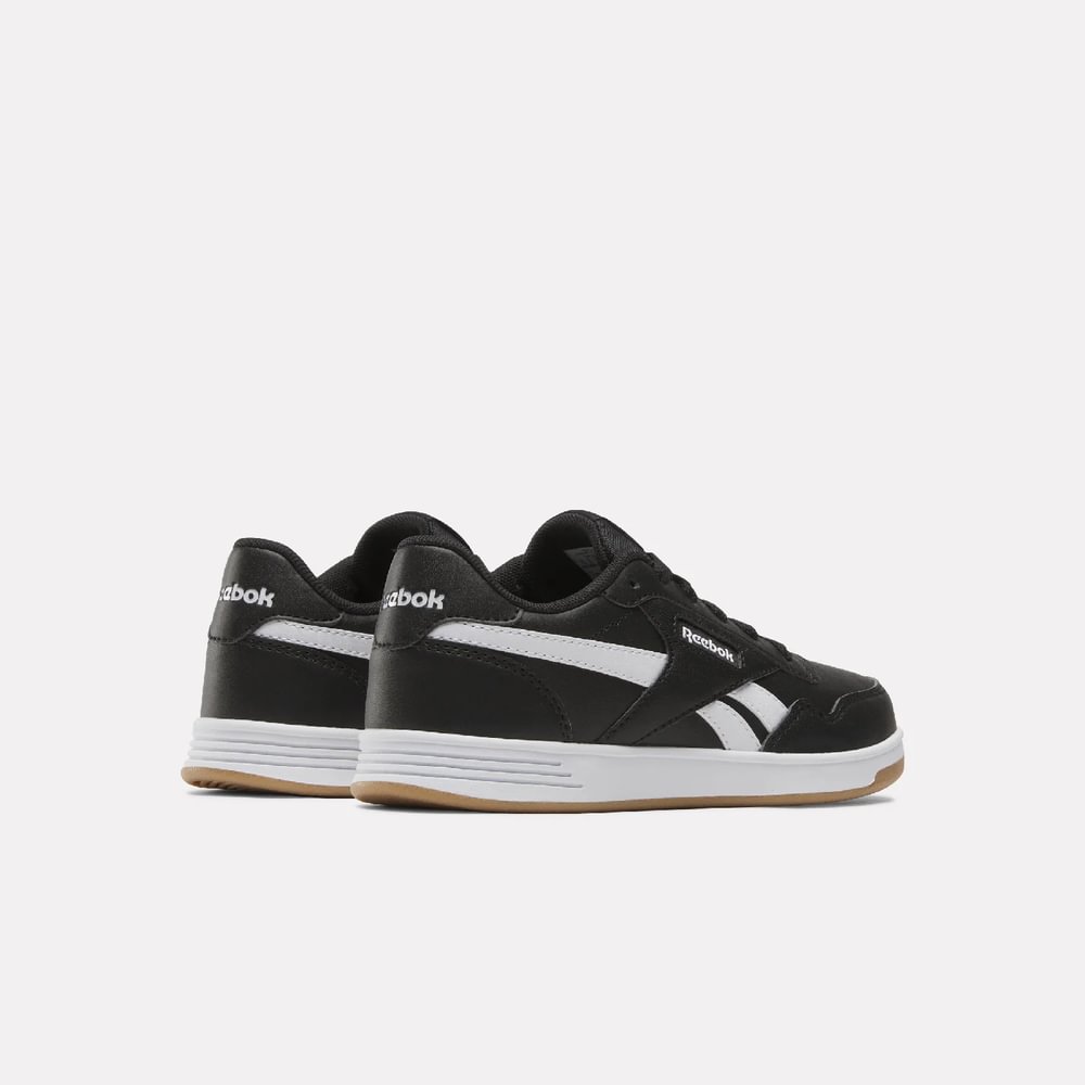 Zapatillas Classics | Reebok Court Advance | Niño - Imagen 4