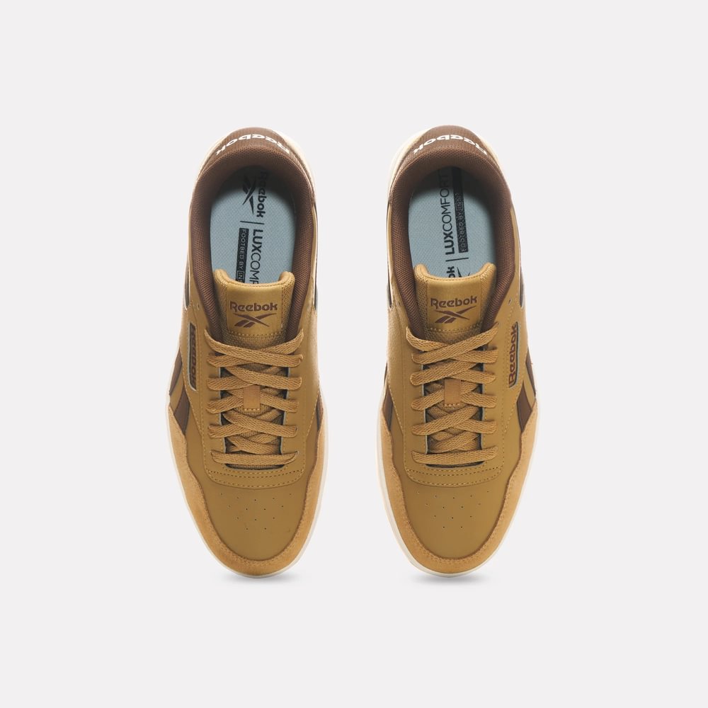 Zapatillas Classics | Reebok Court Advance | Unisex - Imagen 3