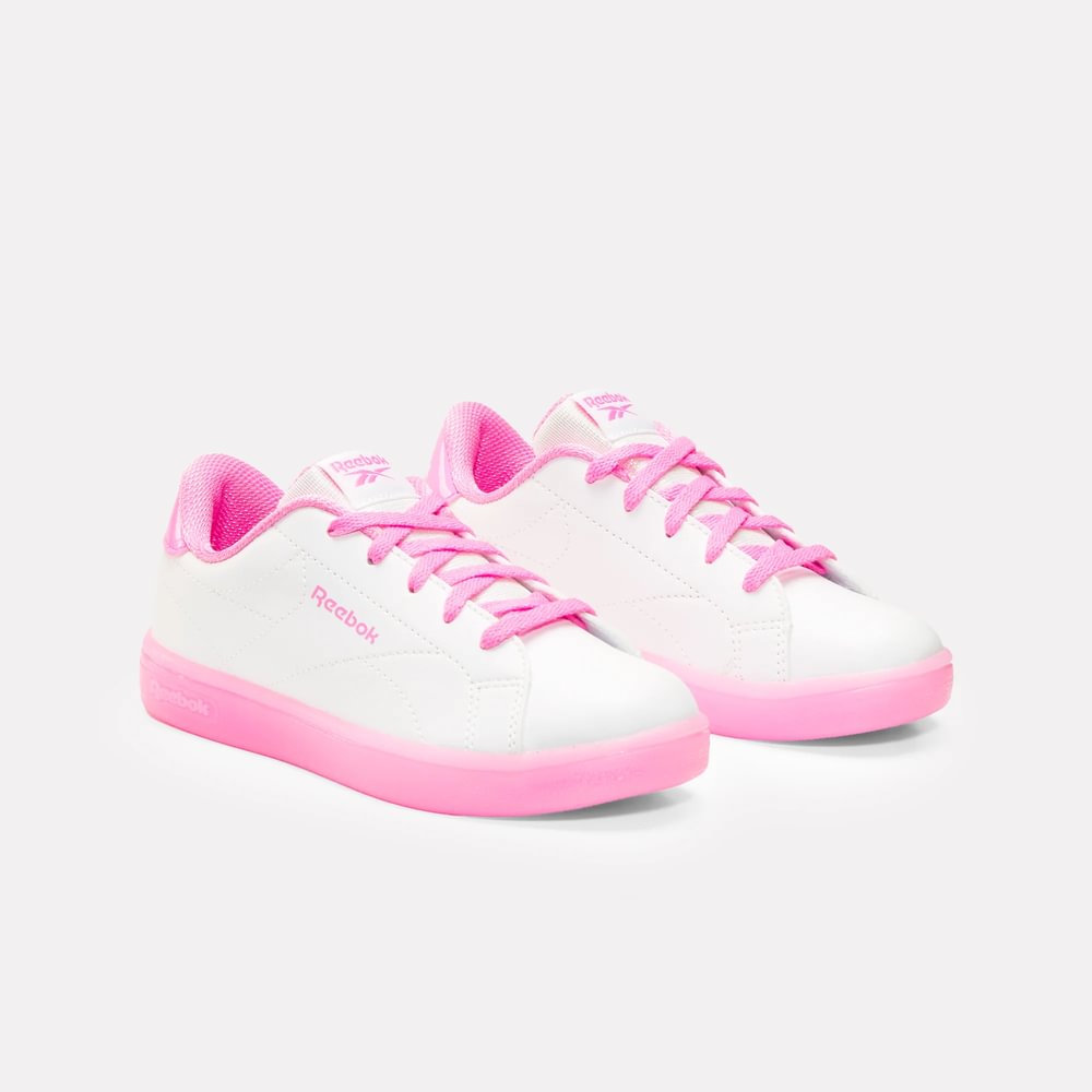 Zapatillas Classics | Reebok Court Clean | Niña - Imagen 1