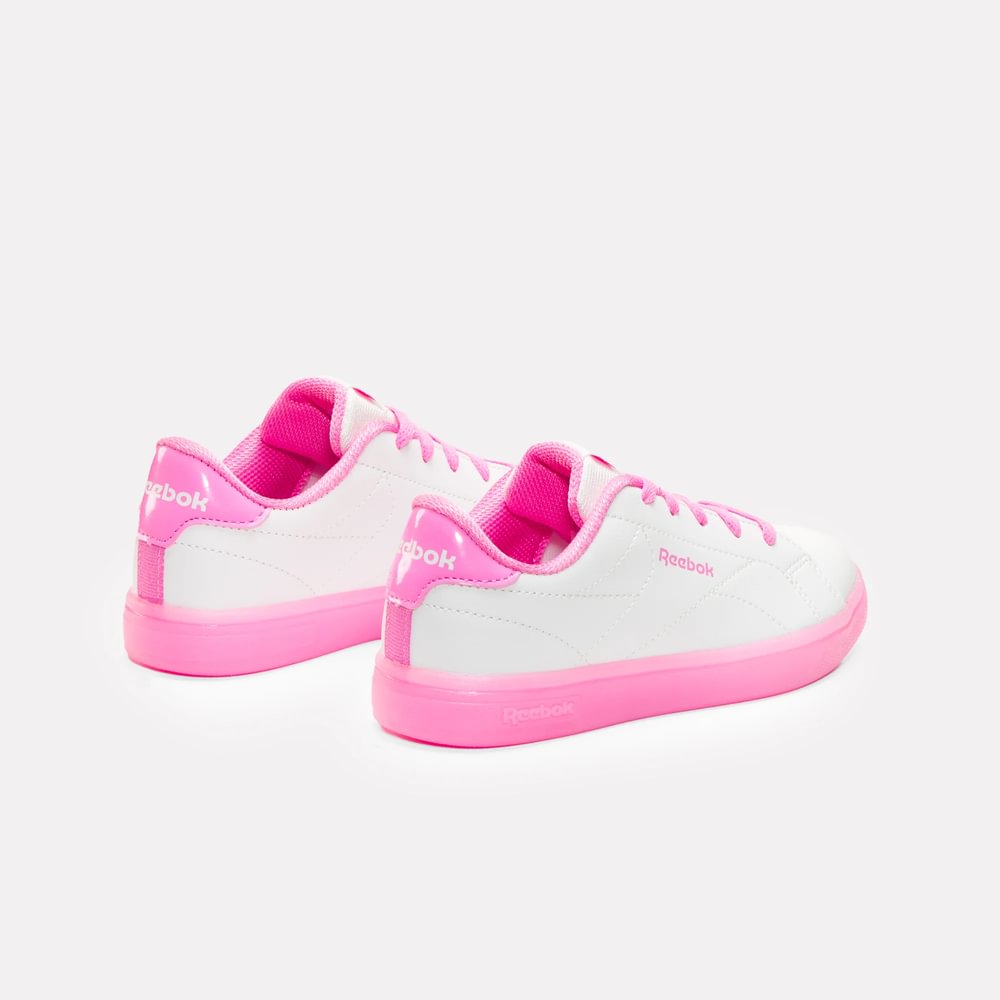 Zapatillas Classics | Reebok Court Clean | Niña - Imagen 3