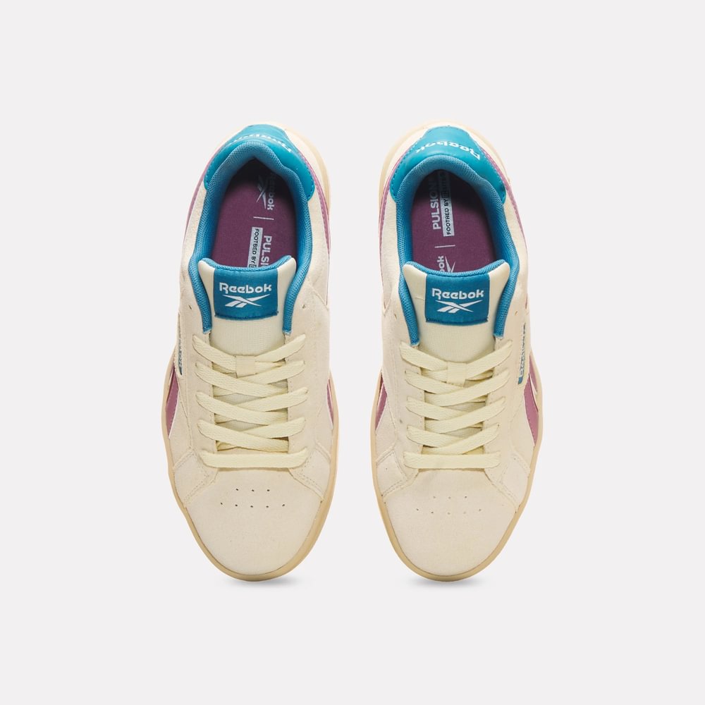 Zapatillas Classics | Reebok Court Retro | Mujer - Imagen 3