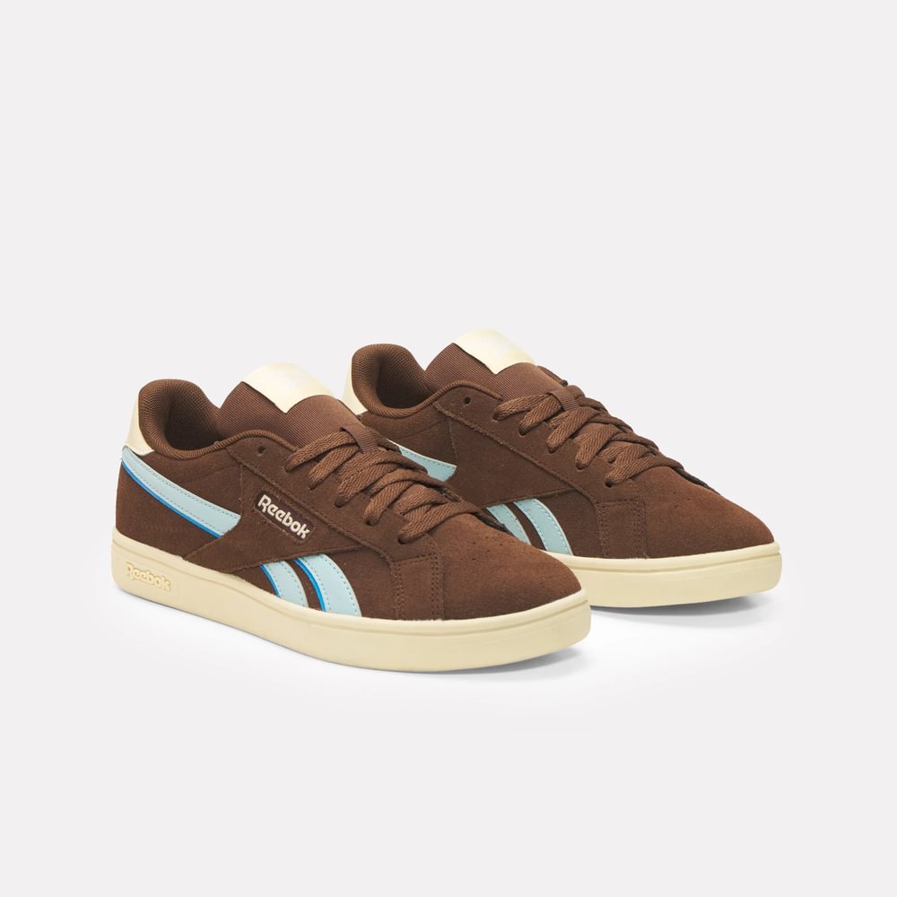 Zapatillas Classics | Reebok Court Retro | Mujer - Imagen 2
