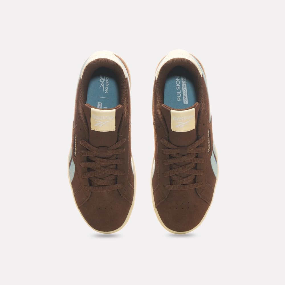 Zapatillas Classics | Reebok Court Retro | Mujer - Imagen 3