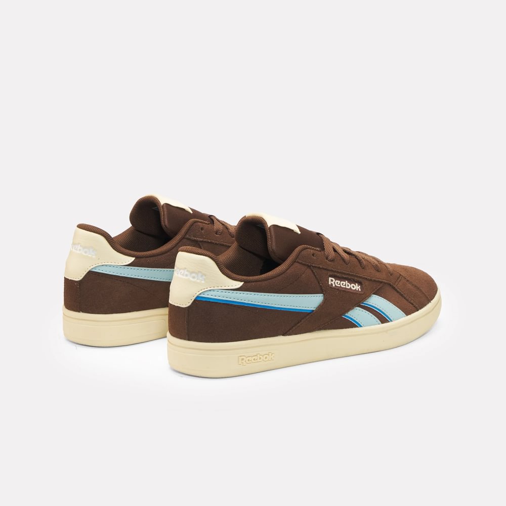 Zapatillas Classics | Reebok Court Retro | Mujer - Imagen 4