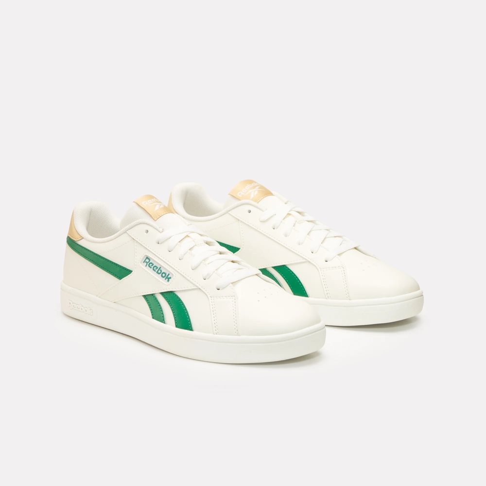 Zapatillas Classics | Reebok Court Retro | Unisex - Imagen 2