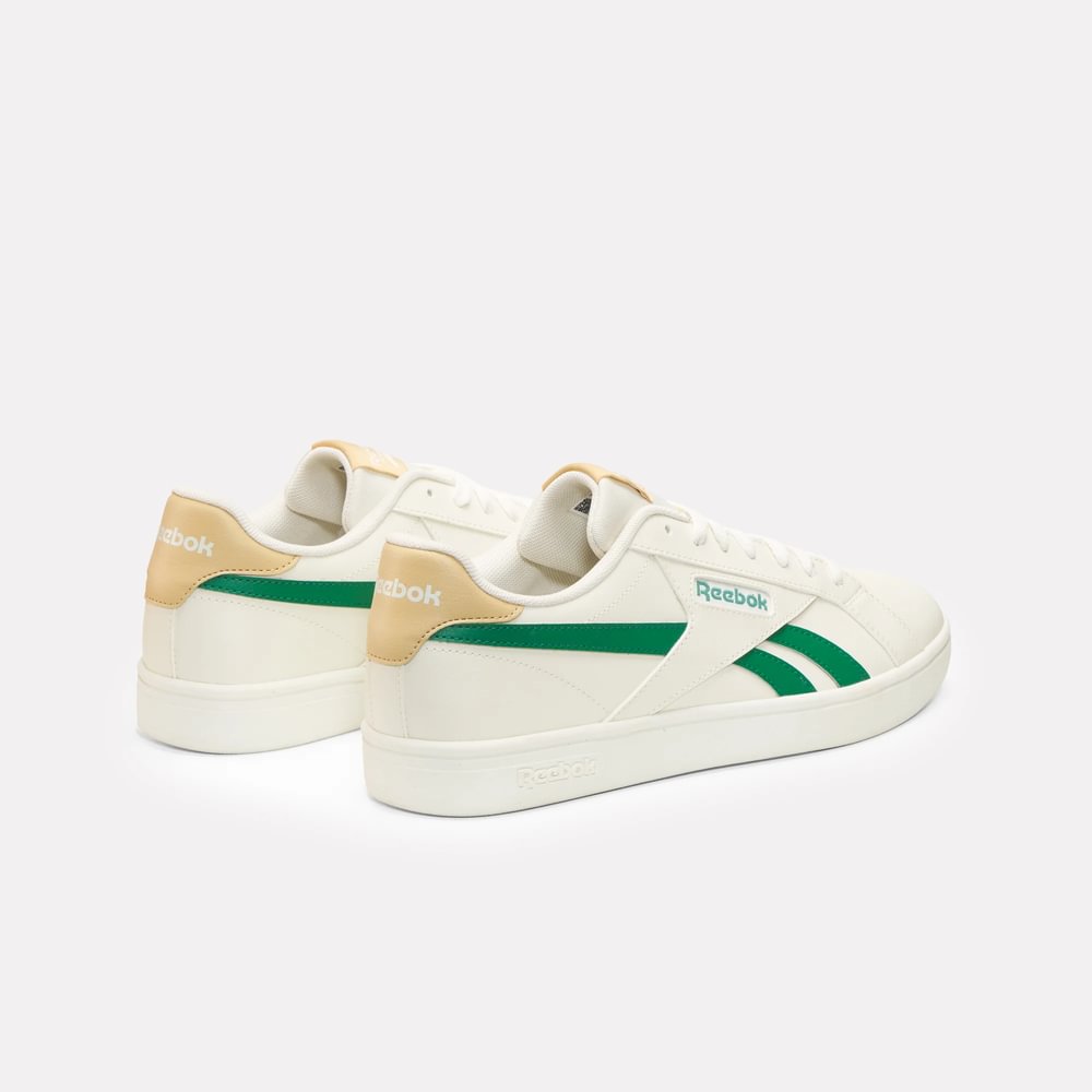 Zapatillas Classics | Reebok Court Retro | Unisex - Imagen 4