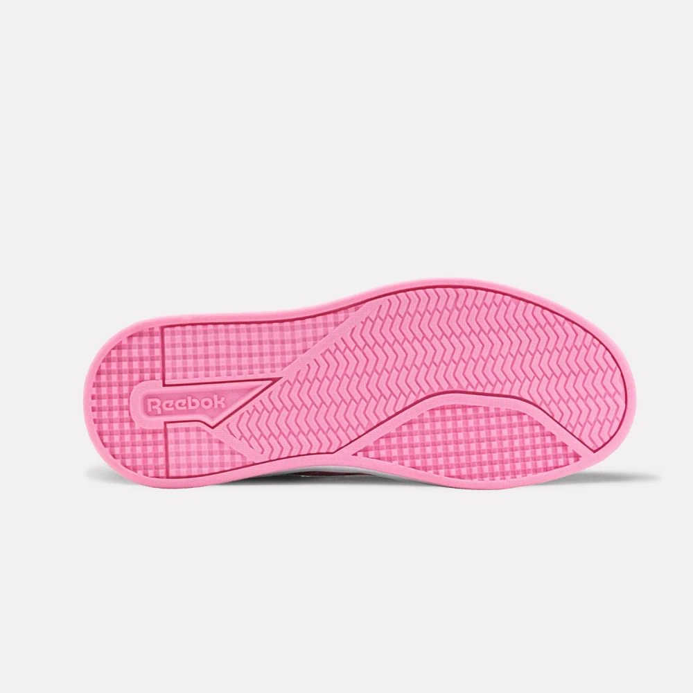 Zapatillas Classics | Reebok Royal Prime Mid 2.0 | Niña - Imagen 3