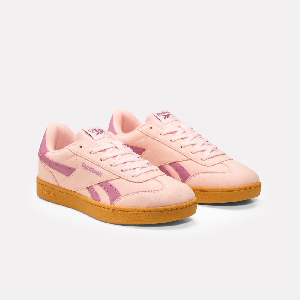 Zapatillas Classics | Reebok Smash Edge | Niños - Imagen 1