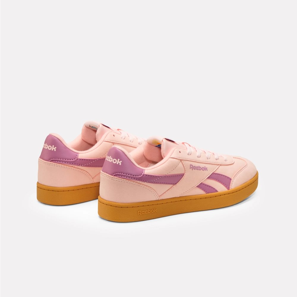 Zapatillas Classics | Reebok Smash Edge | Niños - Imagen 2