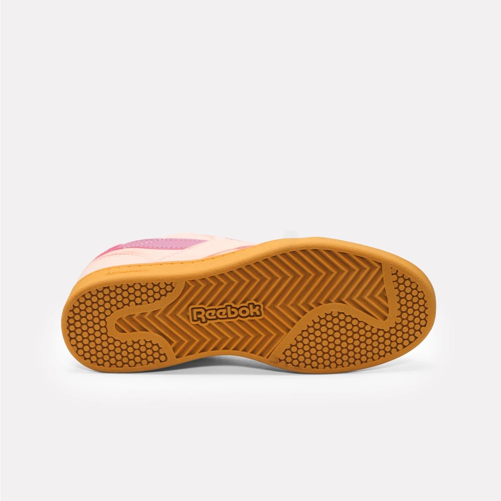 Zapatillas Classics | Reebok Smash Edge | Niños - Imagen 3