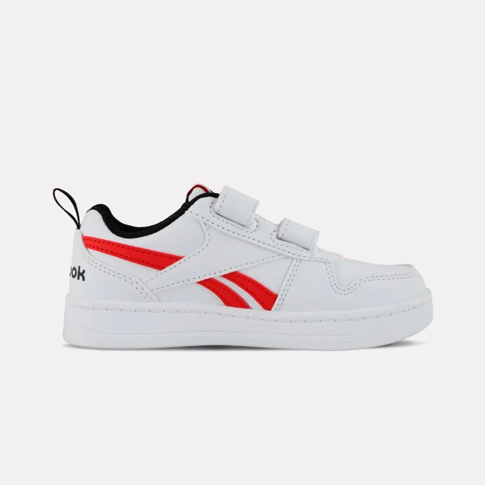 Zapatillas Classics | Royal Prime 2.0 Two Strap Hoop & Loop | Niños - Imagen 2