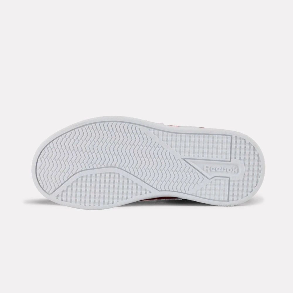 Zapatillas Classics | Royal Prime 2.0 Two Strap Hoop & Loop | Niños - Imagen 4