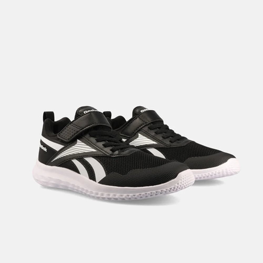 Zapatillas Running | Rush Runner 5 Elastic Lace & Top Strap | Niños - Imagen 2