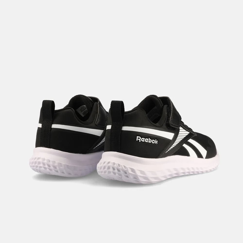 Zapatillas Running | Rush Runner 5 Elastic Lace & Top Strap | Niños - Imagen 4
