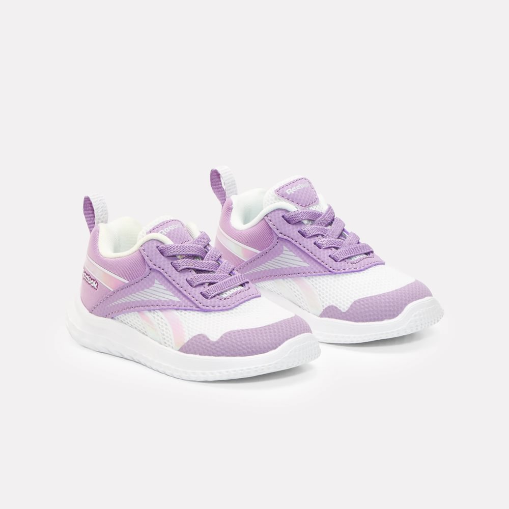 Zapatillas Running | Rush Runner 5 Elastic Lace | Niña - Imagen 2