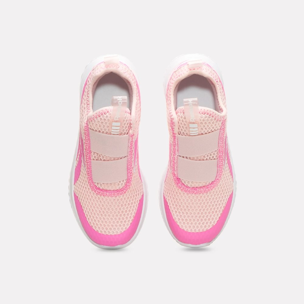 Zapatillas Running | Rush Runner Slip-On | Niña - Imagen 3
