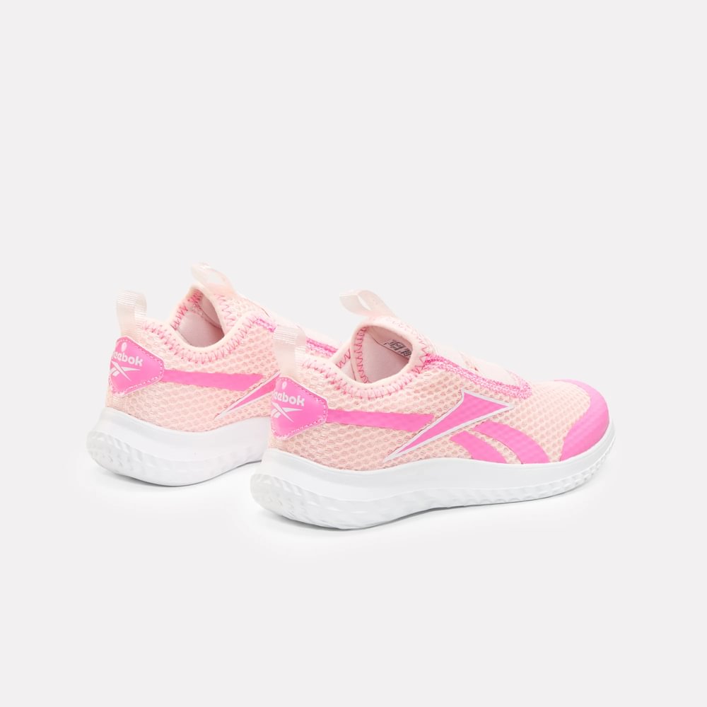 Zapatillas Running | Rush Runner Slip-On | Niña - Imagen 4