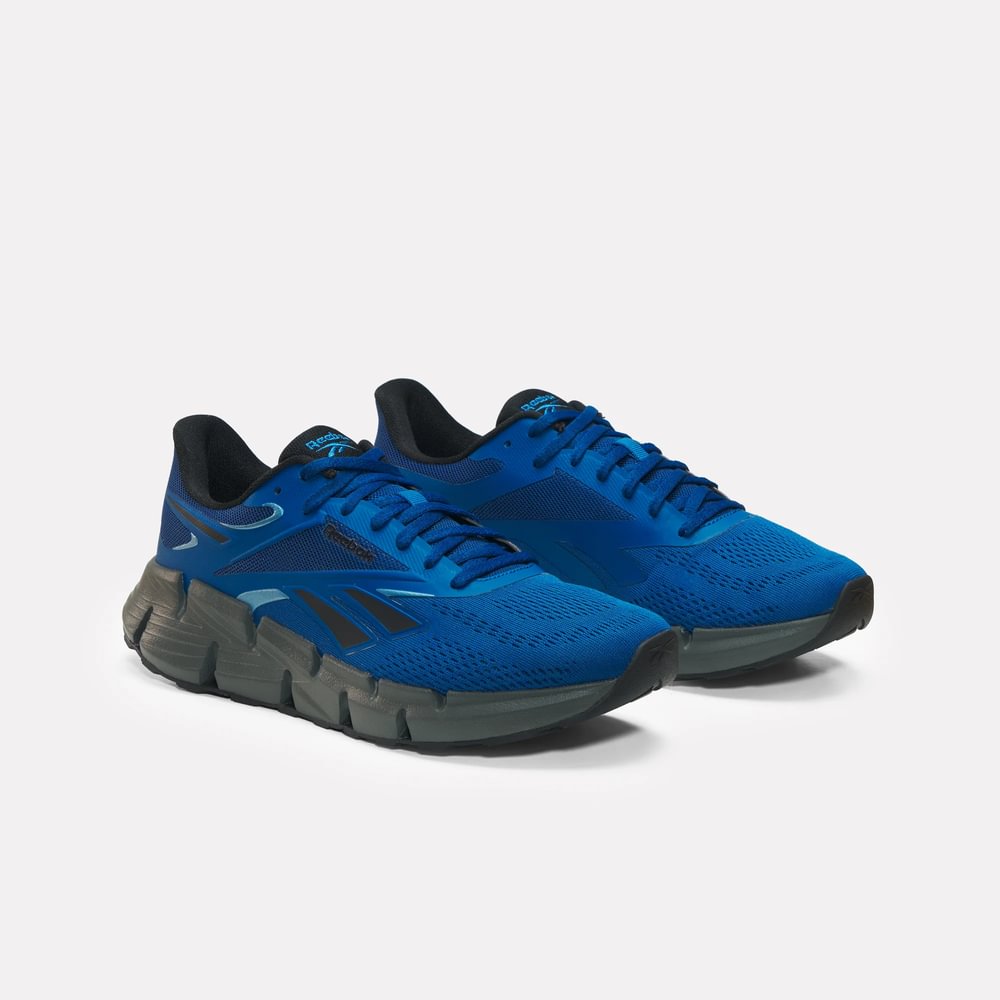 Zapatillas Running | Zig Dynamica 6 | Hombre - Imagen 2
