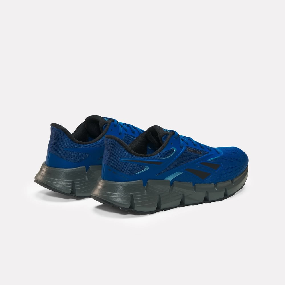 Zapatillas Running | Zig Dynamica 6 | Hombre - Imagen 4
