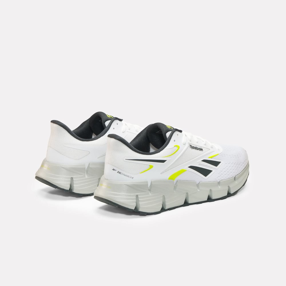 Zapatillas Running | Zig Dynamica 6 | Hombre - Imagen 4