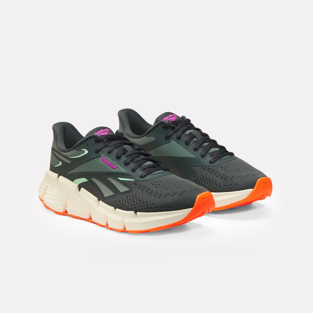 Zapatillas Running | Zig Dynamica 6 | Mujer - Imagen 2