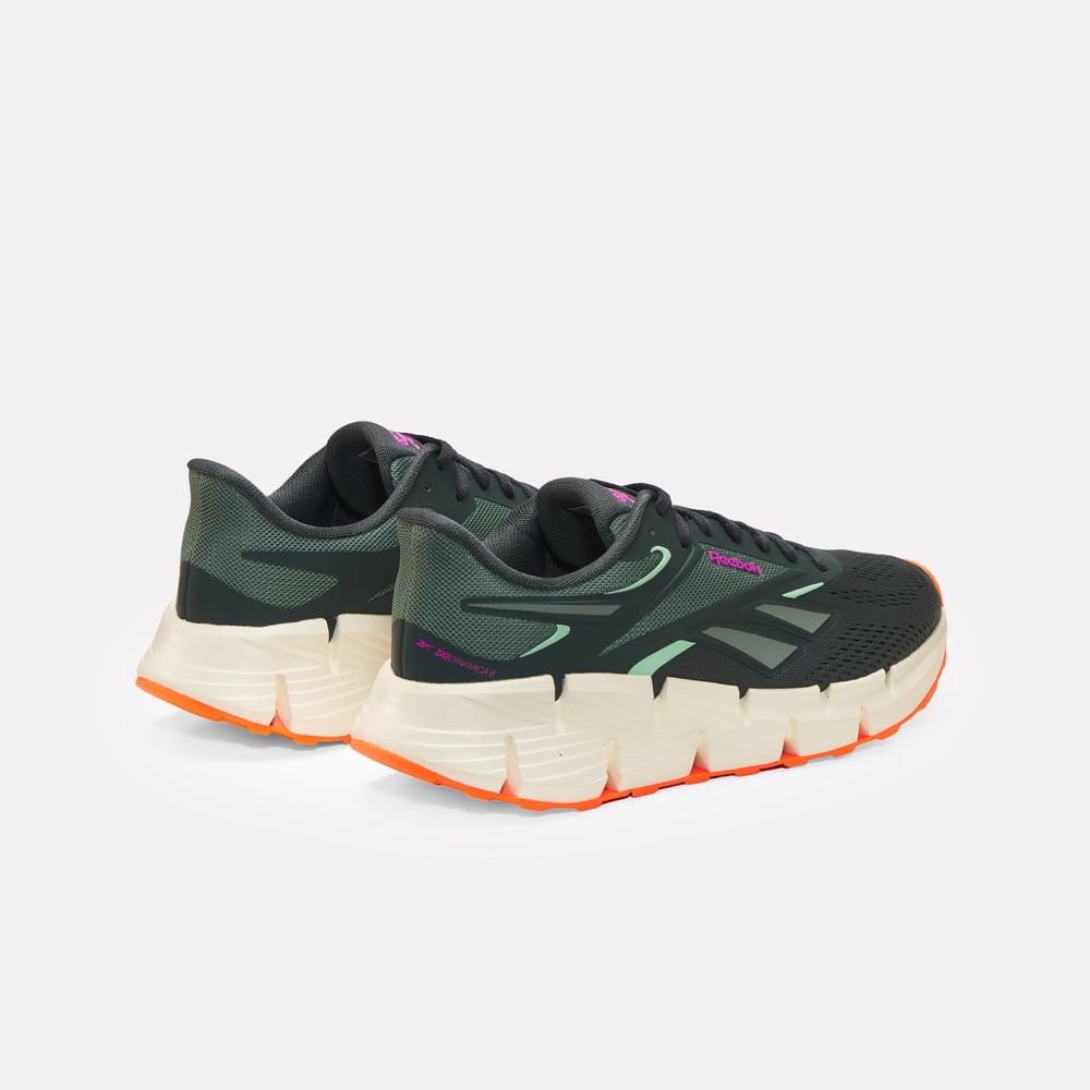 Zapatillas Running | Zig Dynamica 6 | Mujer - Imagen 4