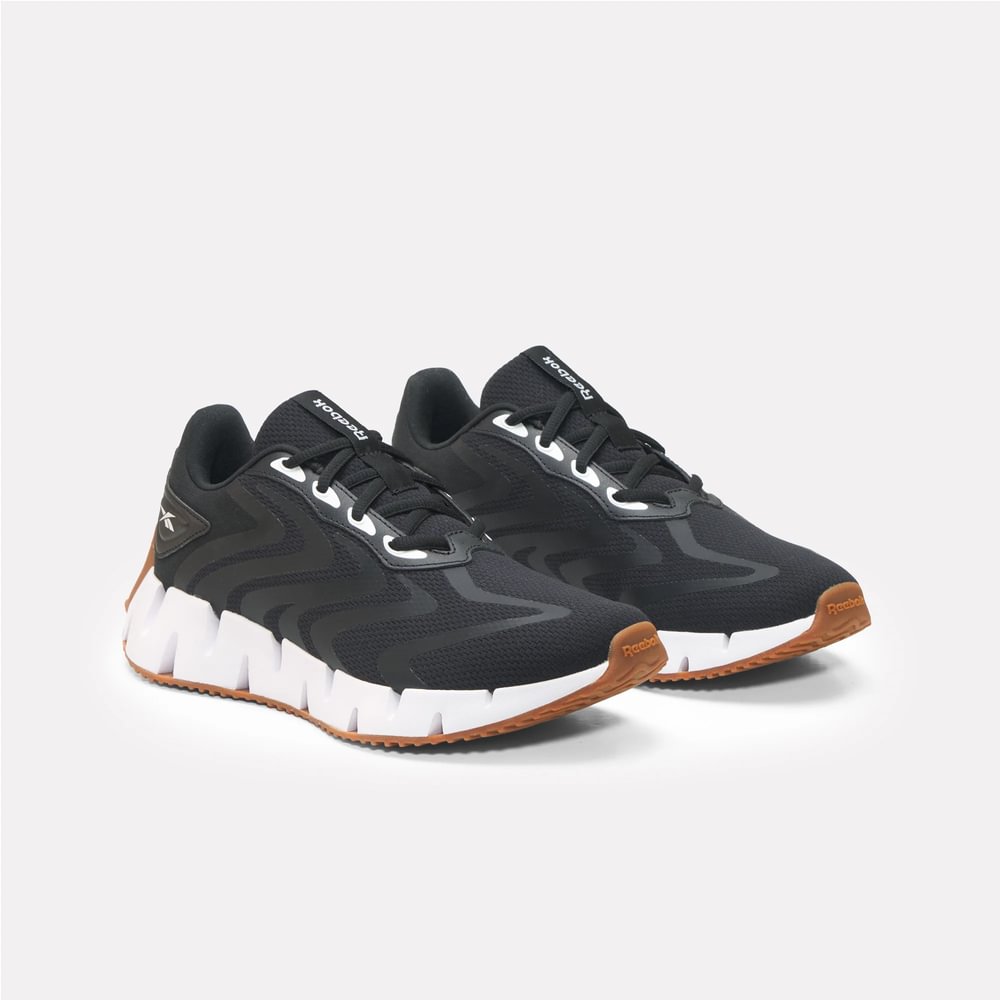 Zapatillas Running | Zig Rise | Mujer - Imagen 2