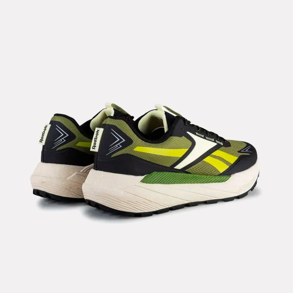 Zapatillas Walking | Reebok Base Trail Low | Hombre - Imagen 4