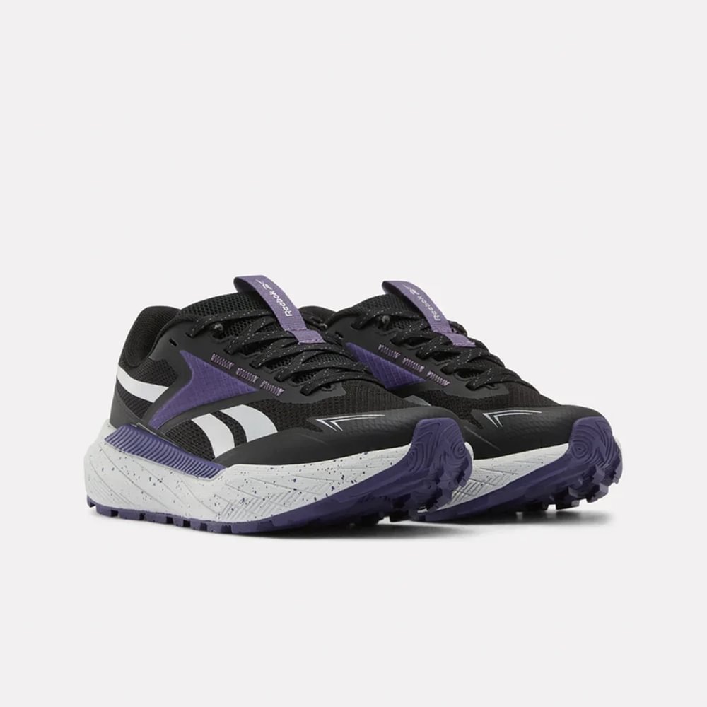 Zapatillas Walking | Reebok Base Trail Low | Mujer - Imagen 2