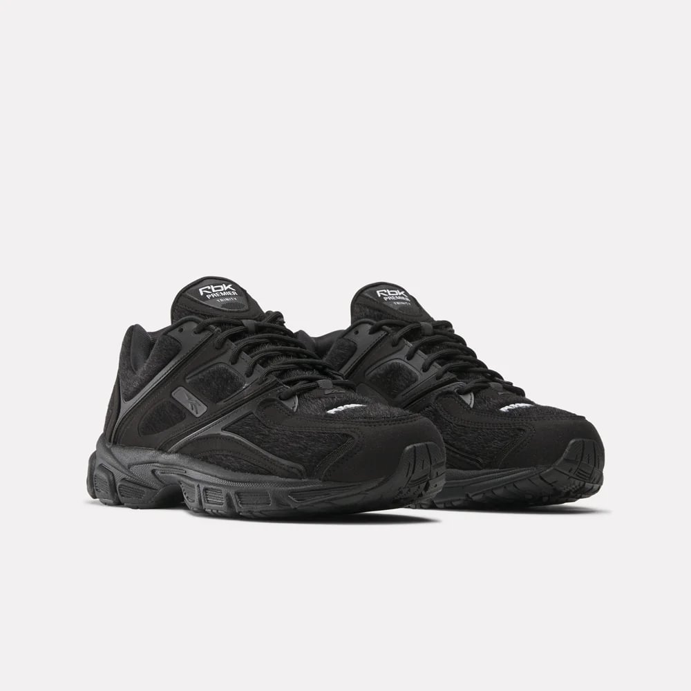 Zapatillas Classics | Rbk Premier Trinity Kfs | Unisex - Imagen 2