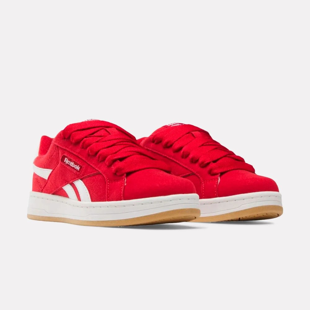 Zapatillas Classics | Reebok Retro Mega | Niños - Imagen 2