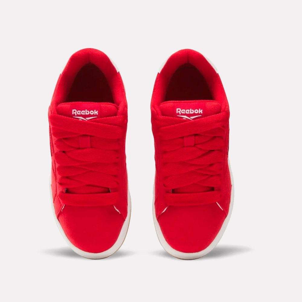 Zapatillas Classics | Reebok Retro Mega | Niños - Imagen 3