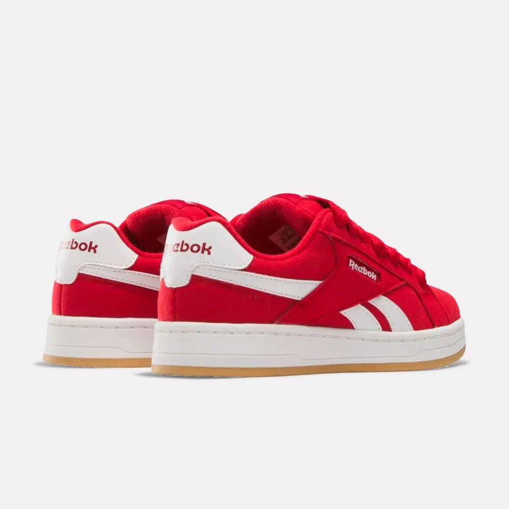 Zapatillas Classics | Reebok Retro Mega | Niños - Imagen 4