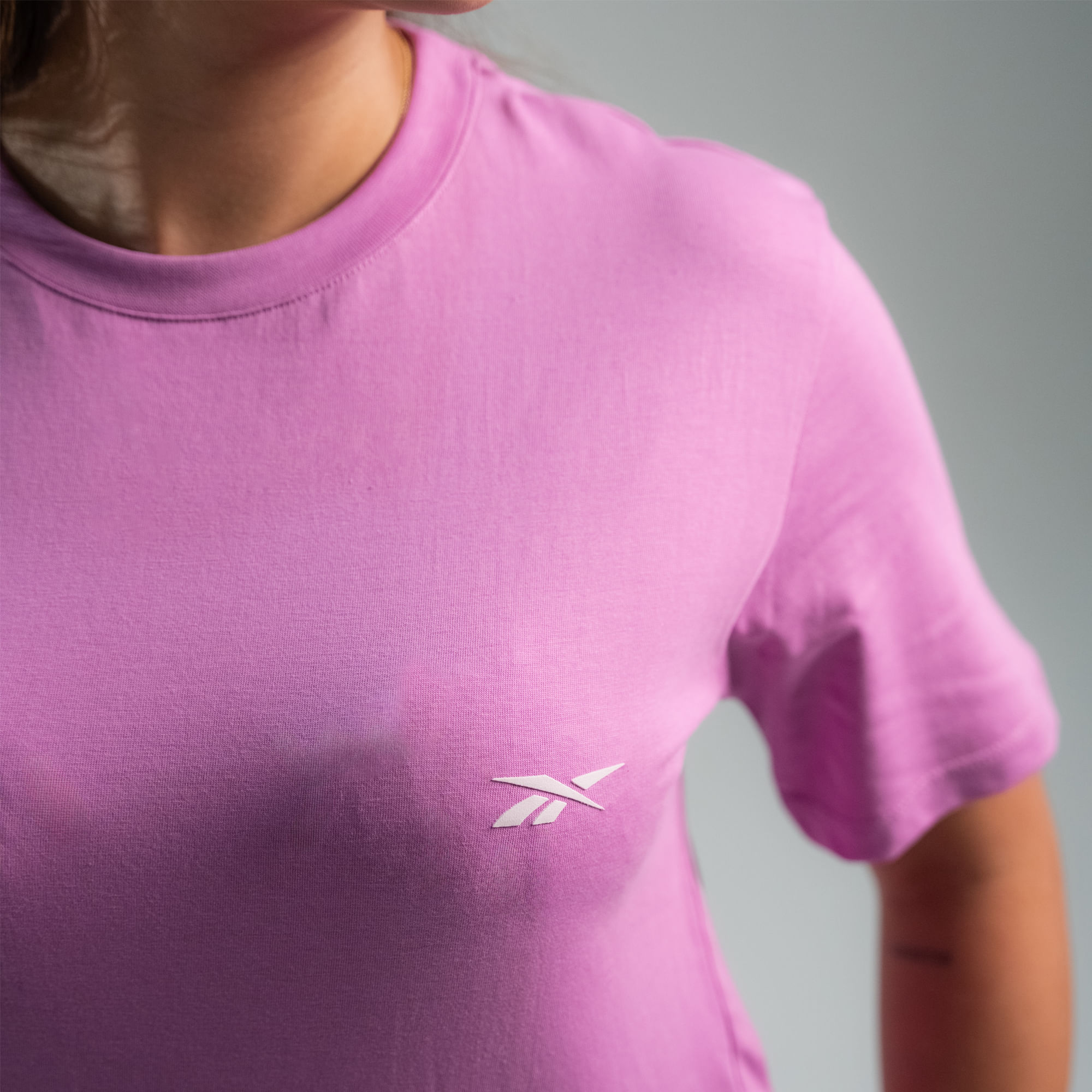 Polo Classics | W Small Logo Tee | Mujer - Imagen 4