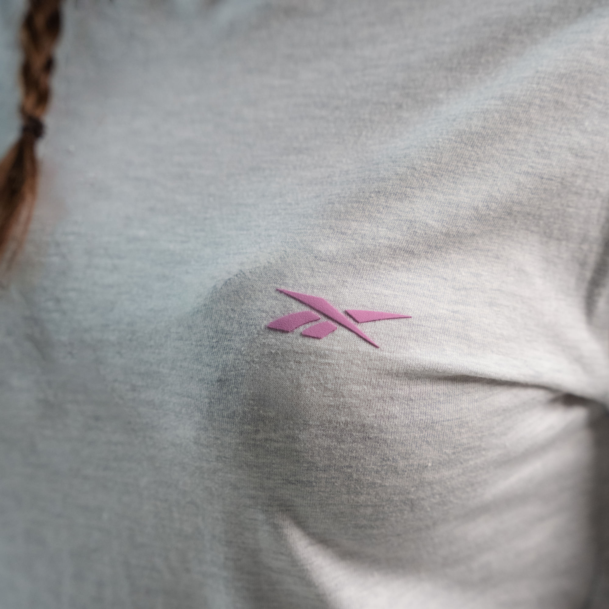 Polo Classics | W Small Logo Tee | Mujer - Imagen 4