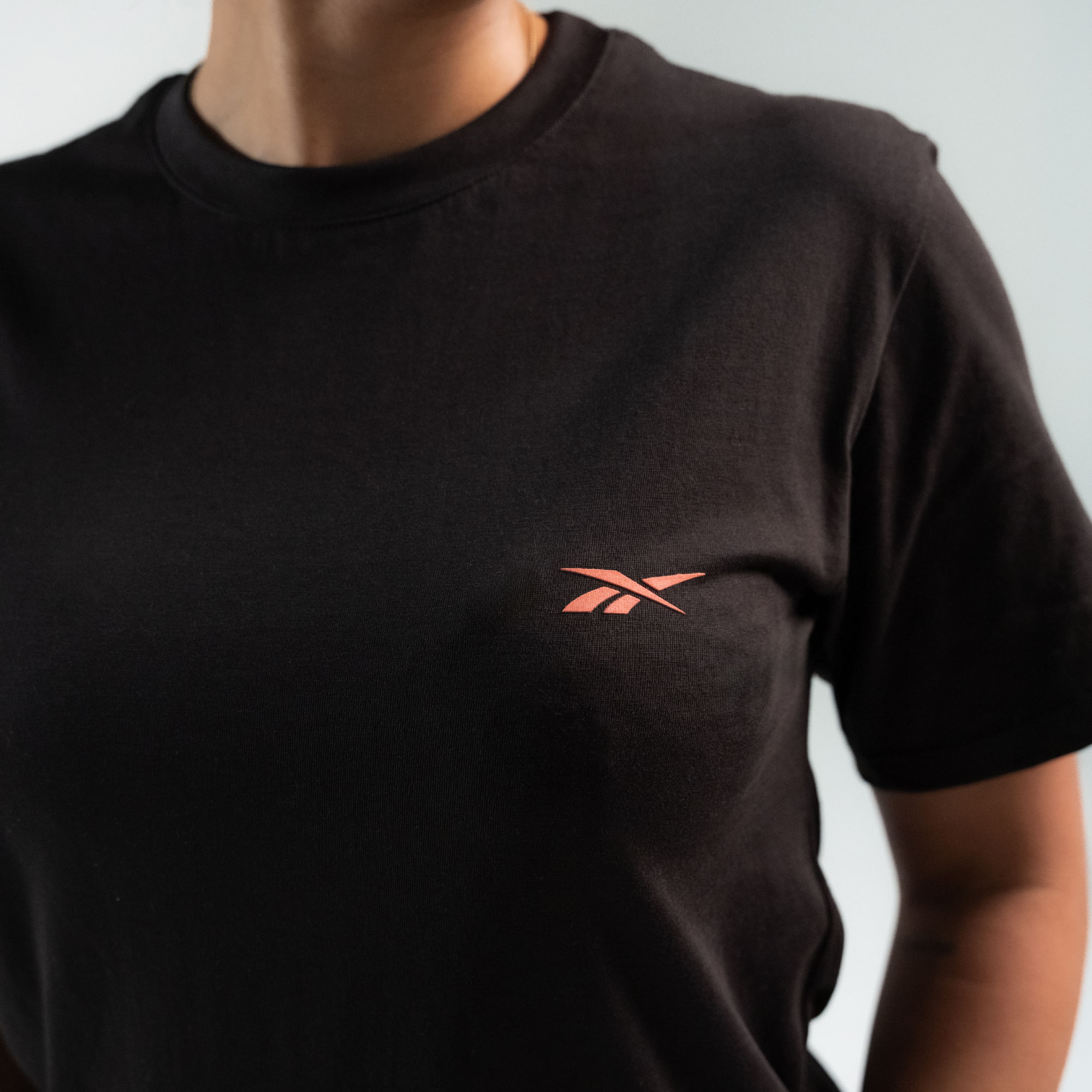 Polo Classics | W Small Logo Tee | Mujer - Imagen 4