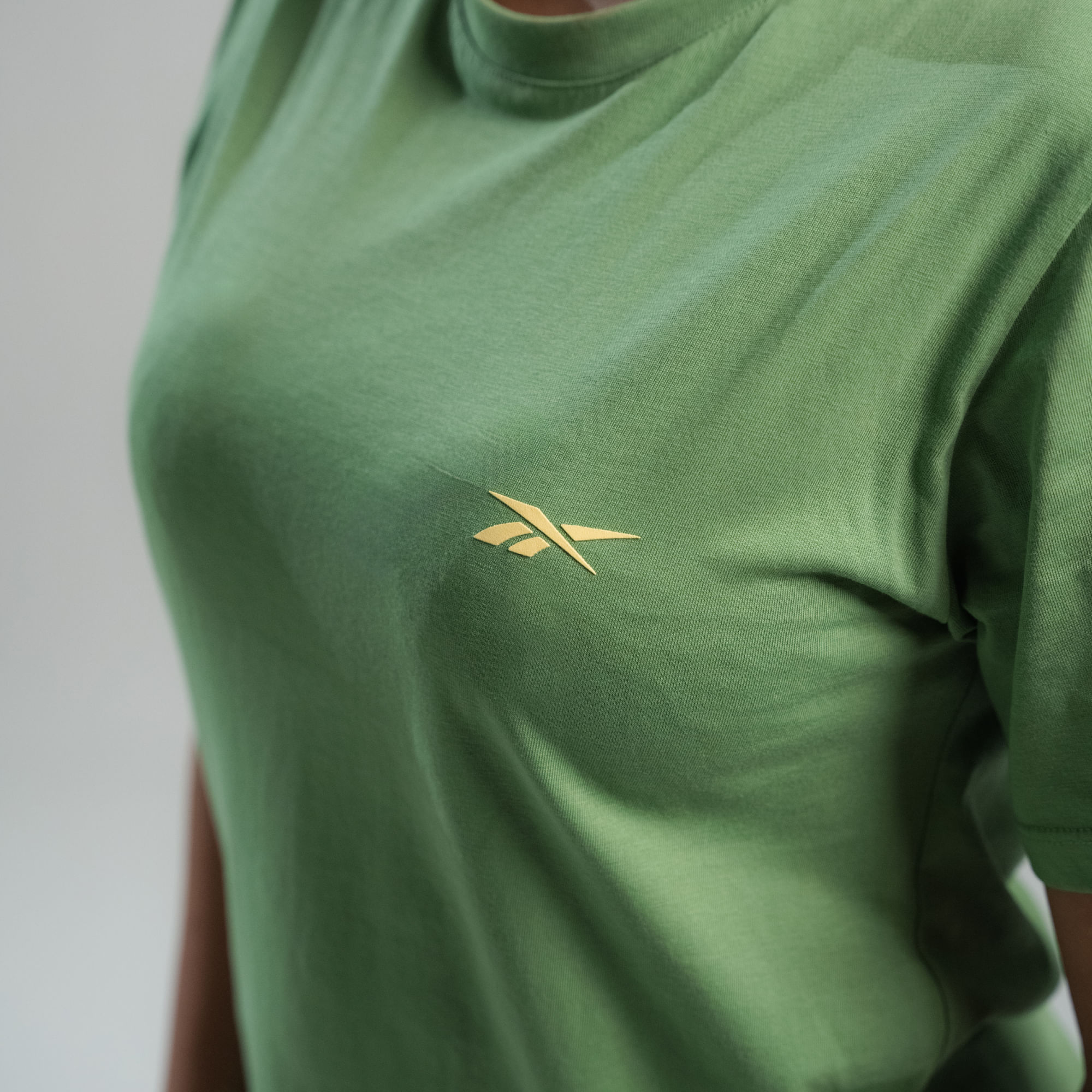 Polo Classics | W Small Logo Tee | Mujer - Imagen 4