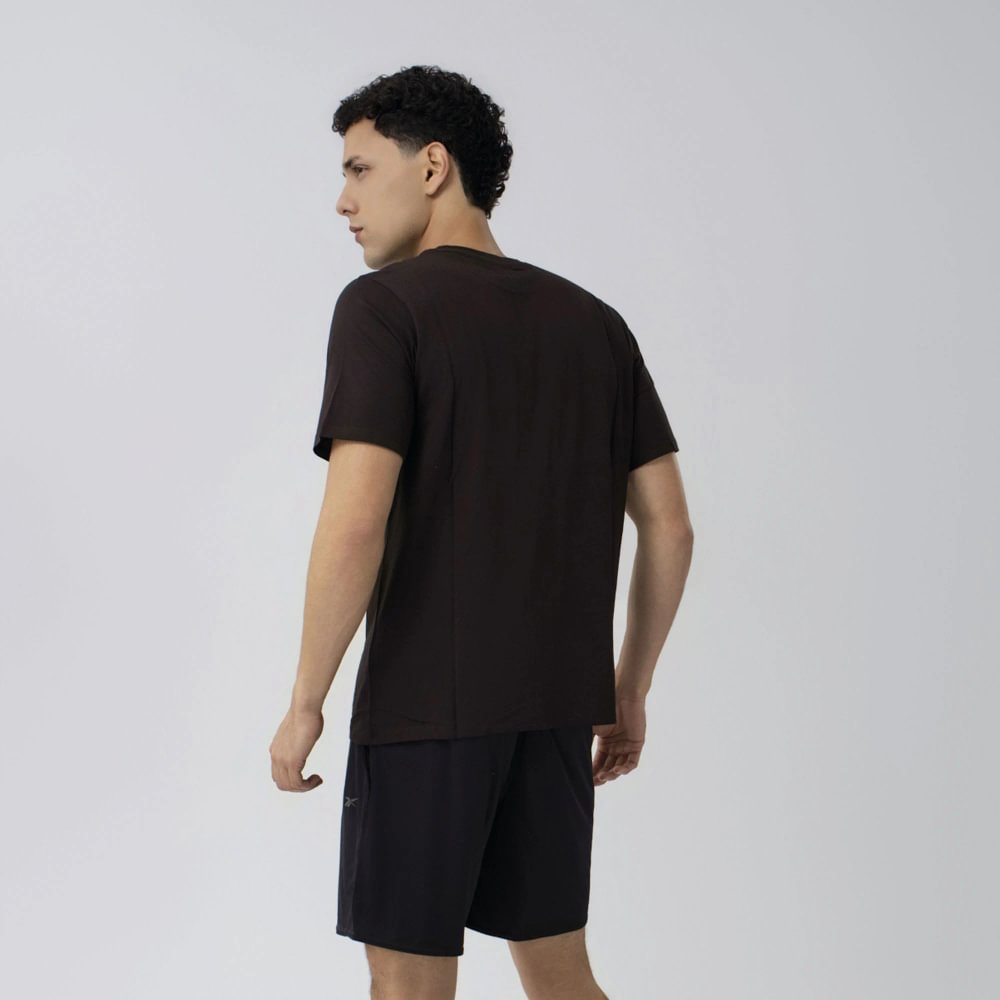 Polo Classics | Big Logo Tee | Hombre - Imagen 2