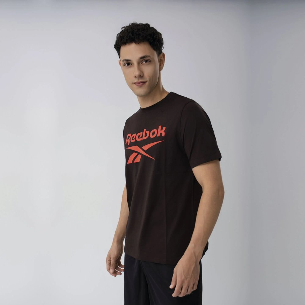 Polo Classics | Big Logo Tee | Hombre - Imagen 3