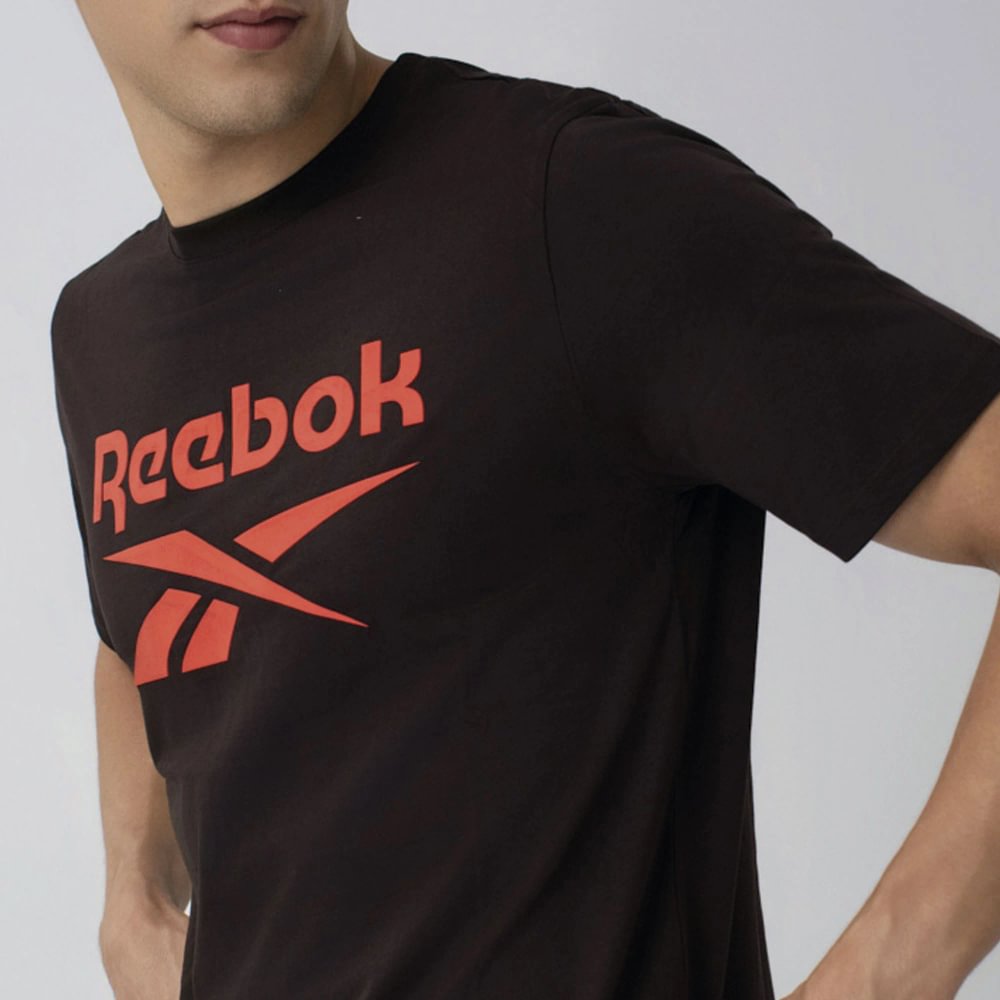 Polo Classics | Big Logo Tee | Hombre - Imagen 4