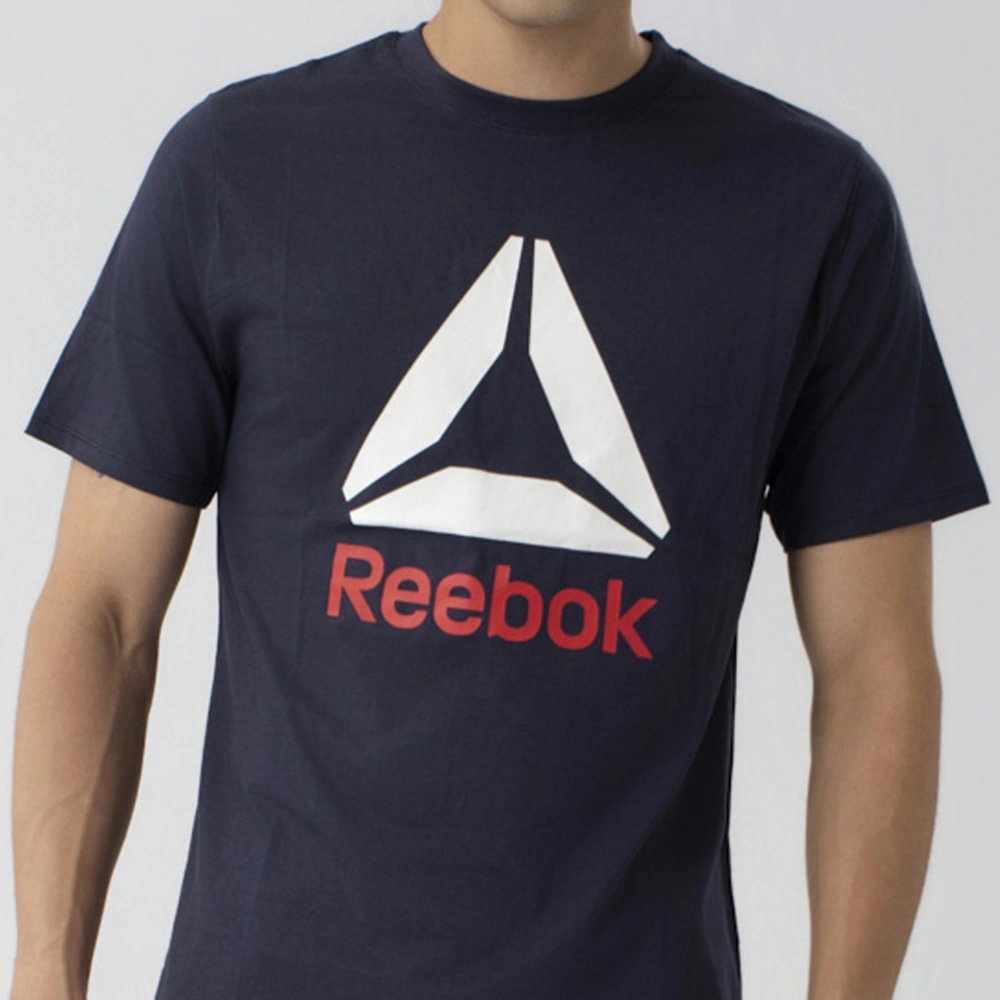Polo Classics | Rbk Big Delta | Hombre - Imagen 4