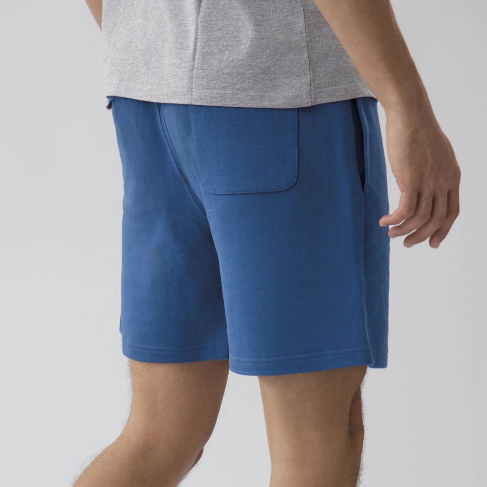 Short Classics | Rbk Big Delta Short | Hombre - Imagen 3